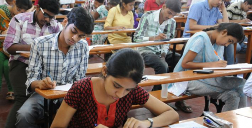 कक्षा १२ को प्रश्न पत्र अनलाइनबाट प्रश्नपत्र पठाउने